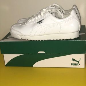 Puma Roma Patent